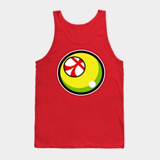 Cauli Ball Tank Top